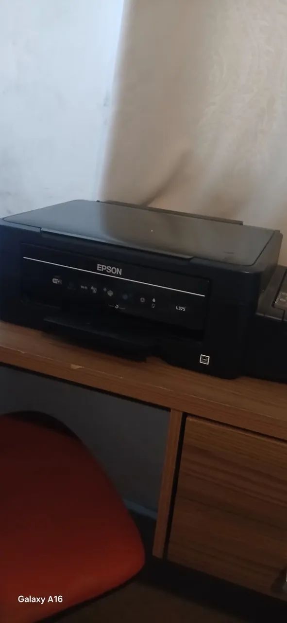 Impressora Epson L375