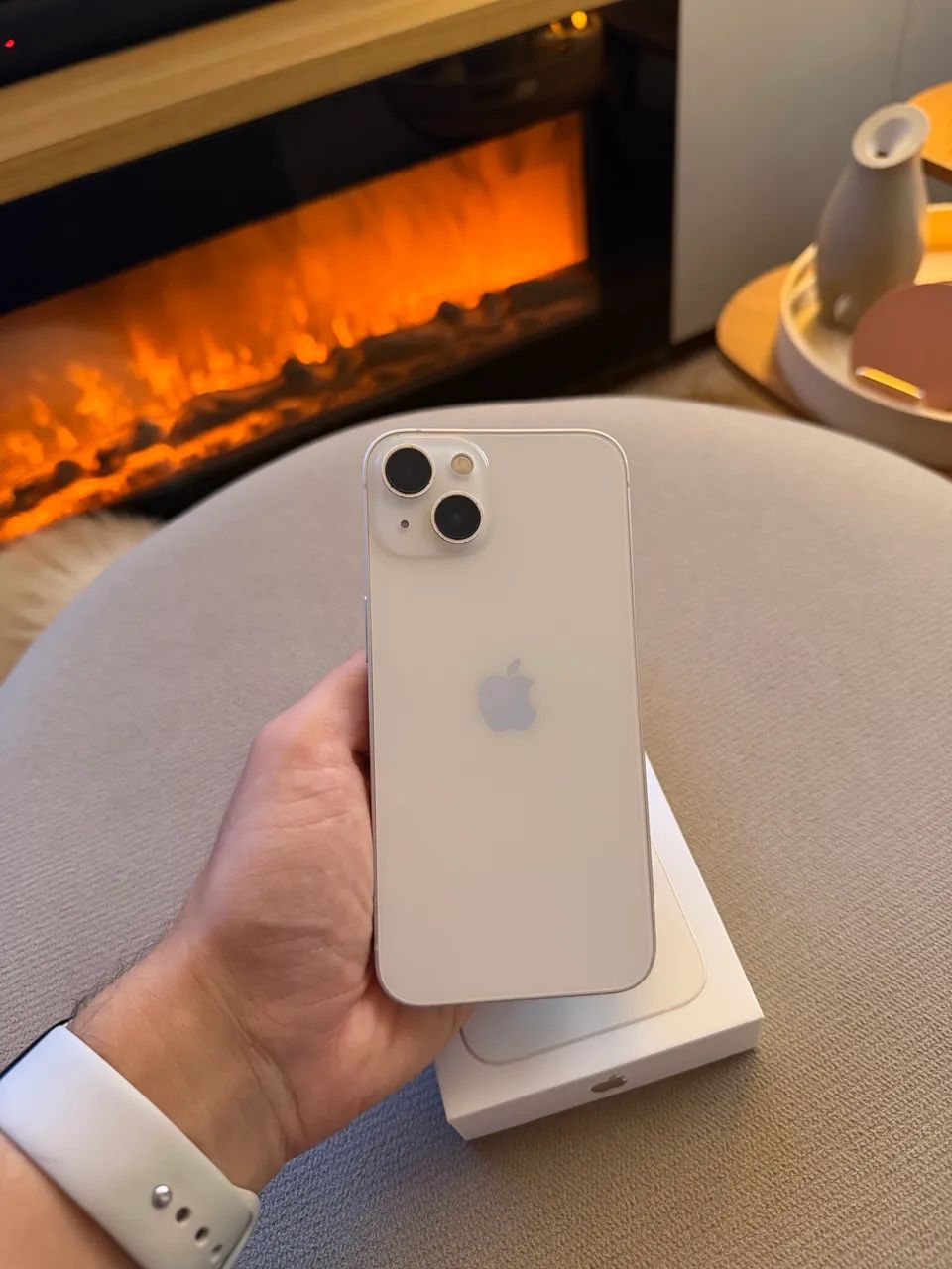 iPhone 13 128GB - Foto 3