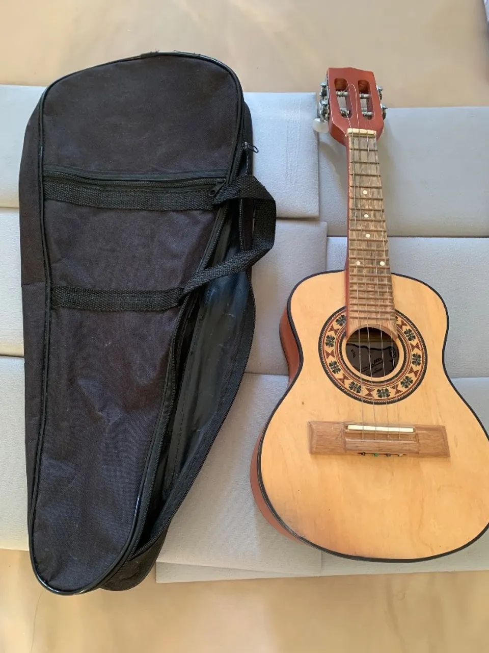 Cavaquinho 