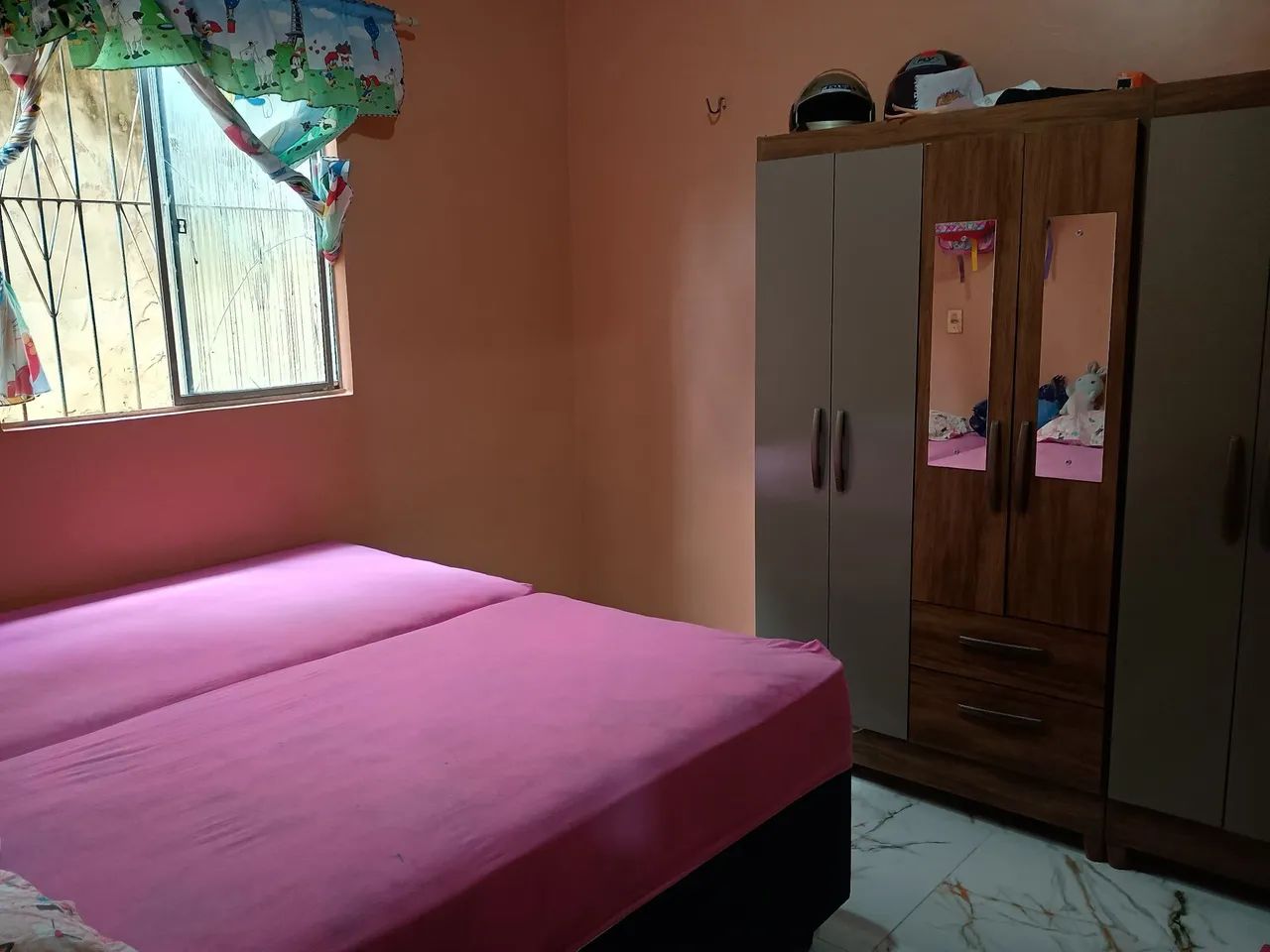 Vendo ,troco  uma casa  - Foto 3