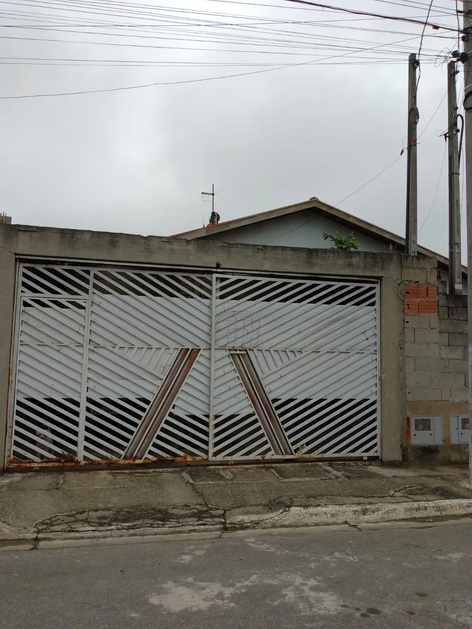 Foto - Caçapava - Loteamento Pinus de Iriguassu II