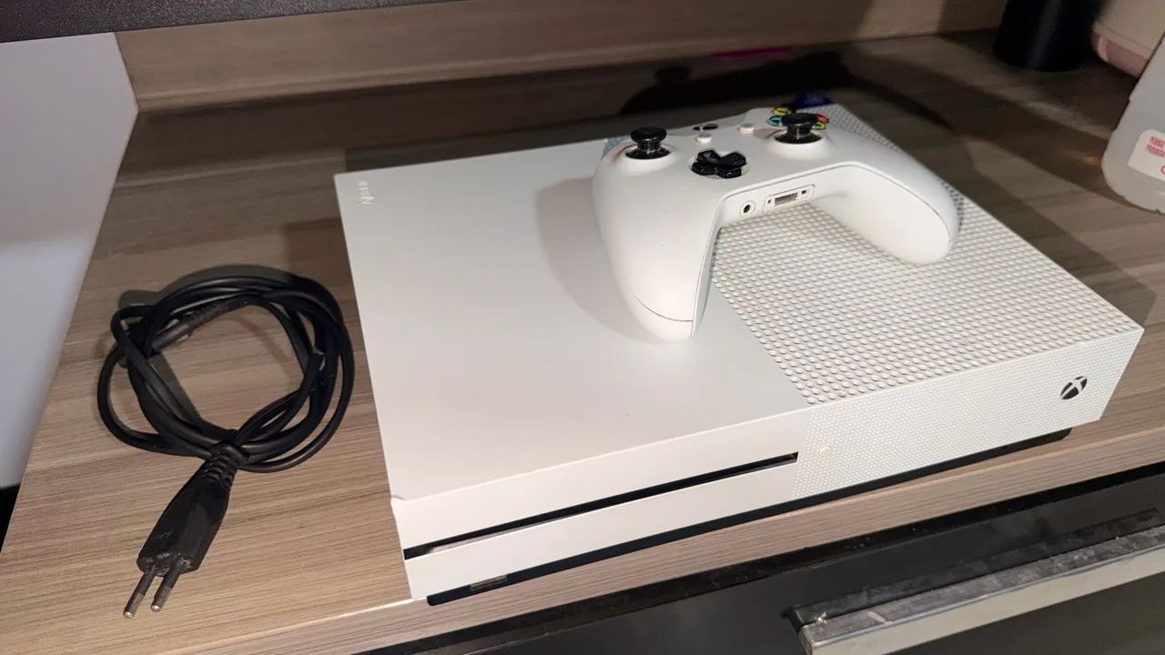 Xbox One - Foto 2