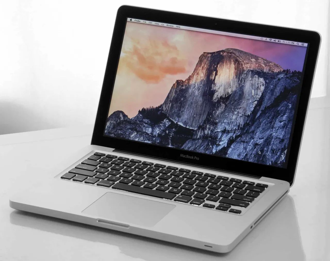 MacBook Pro 2012 - Tela de 13