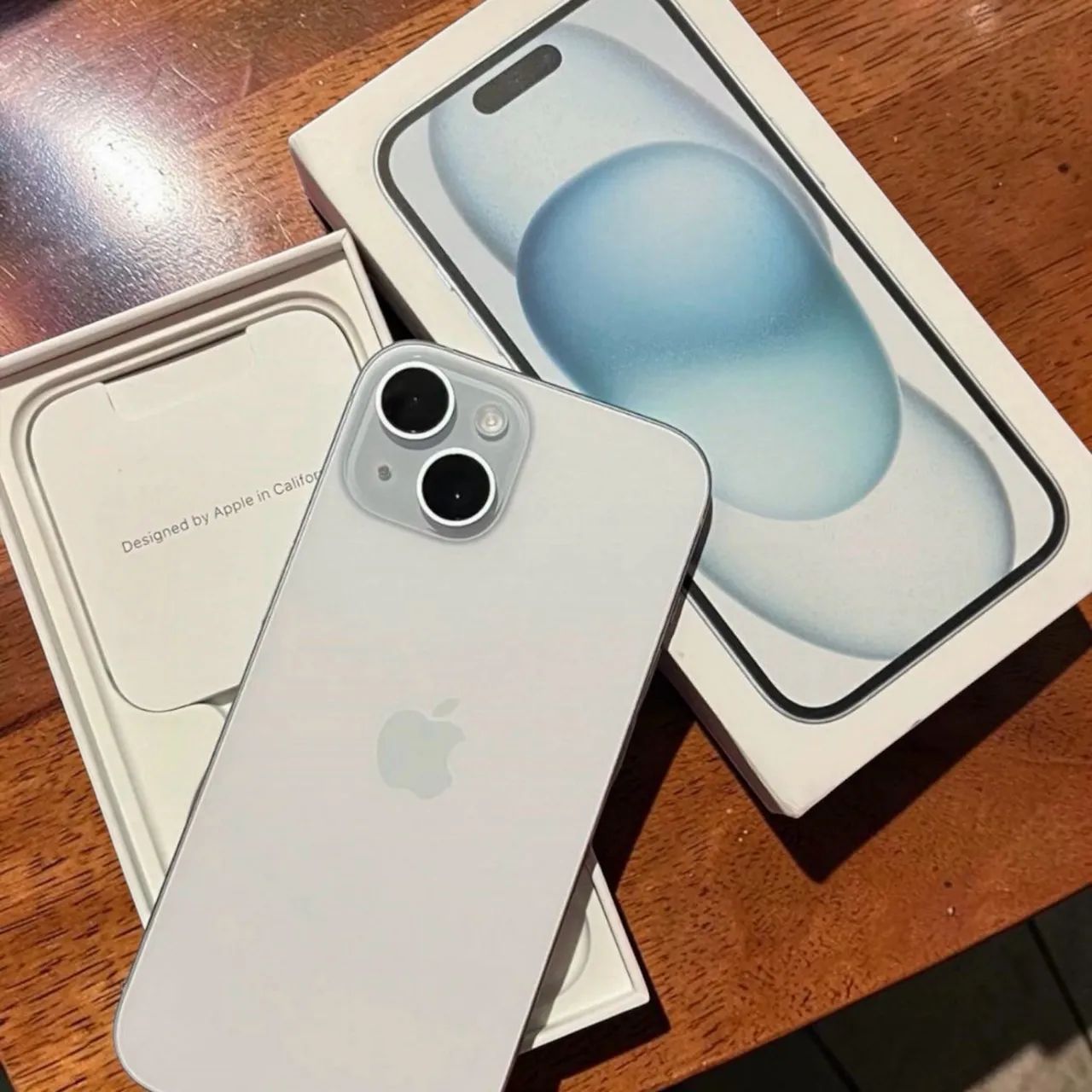 iPhone 15 256Gb - Foto 2
