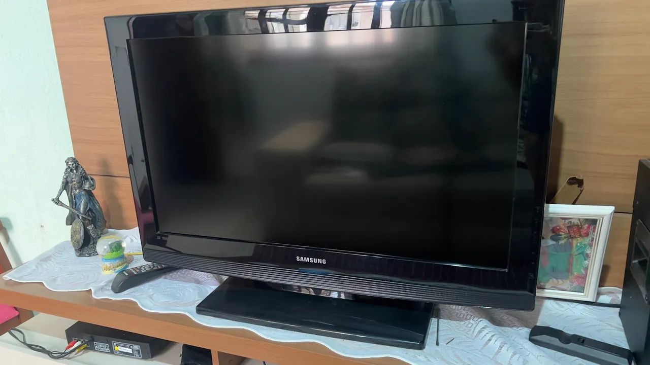Tv 32 Pol Samsung  - Foto 2