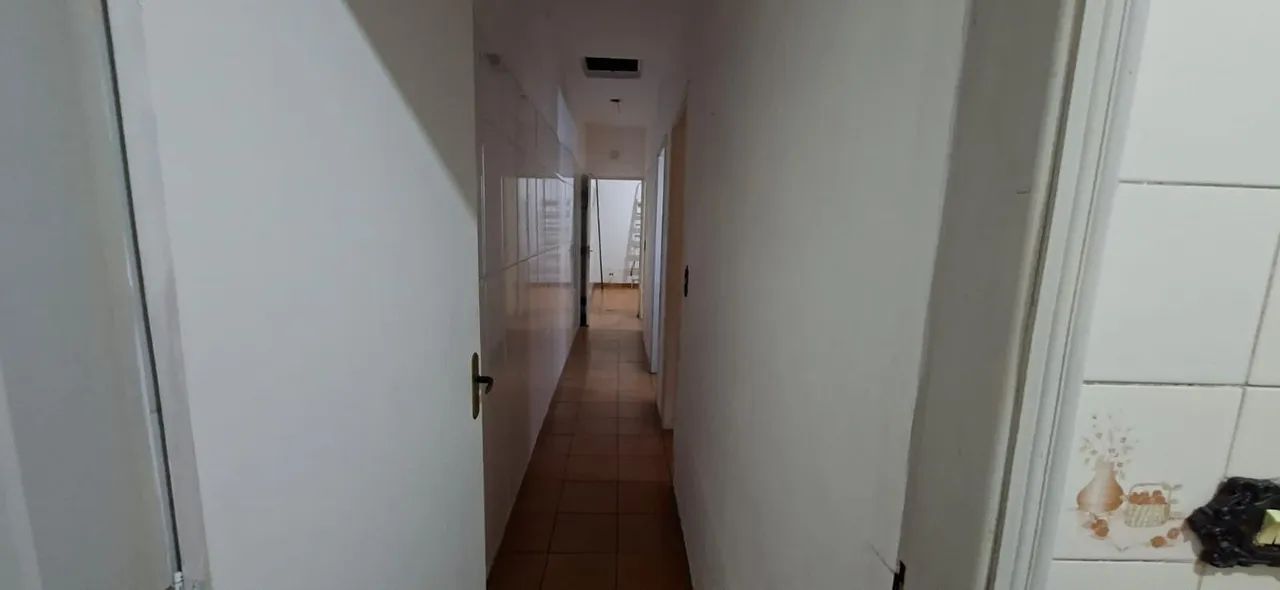 Casa Flor do Vale 3 vagas 2 dorm. - Foto 4