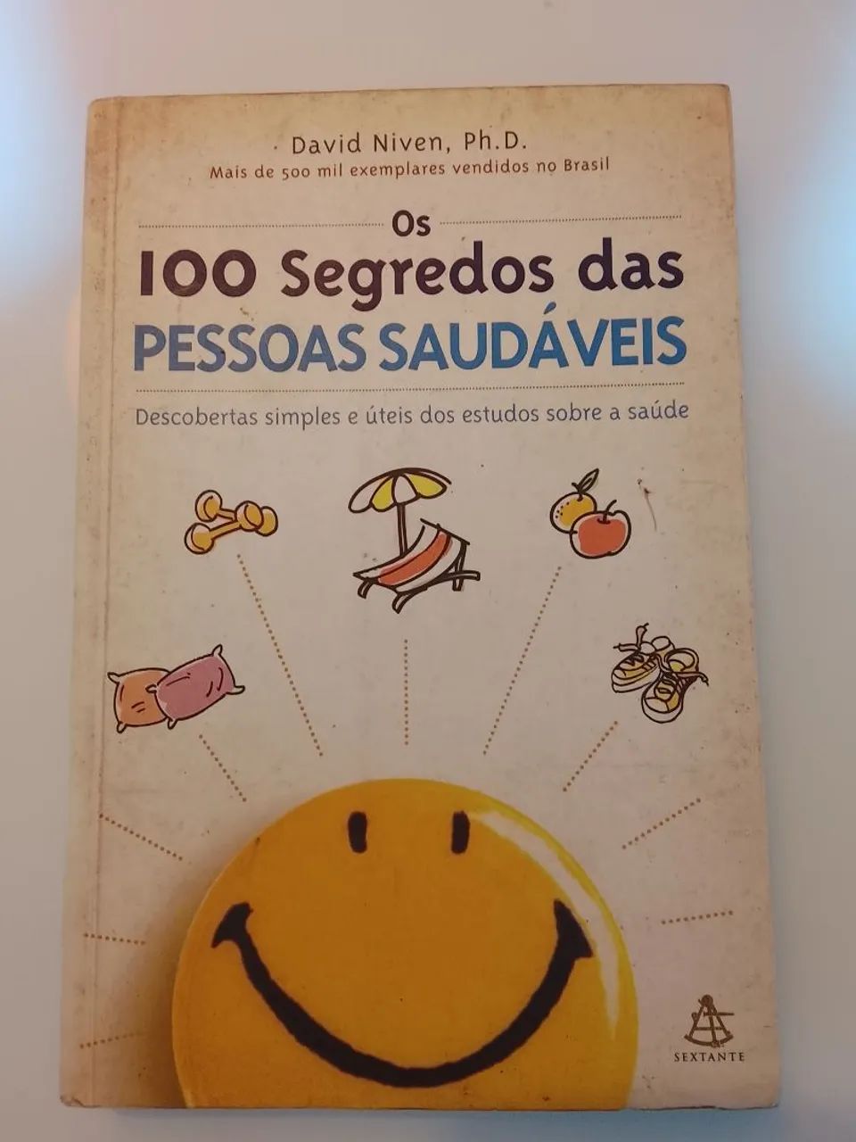 6 Livros de barbada!!