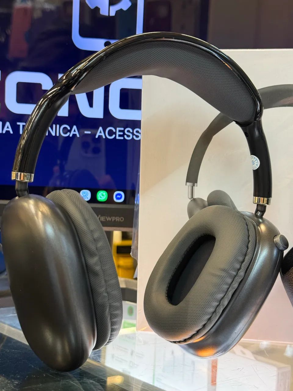 Headphone AirPods Max - PREMIUM - Foto 2