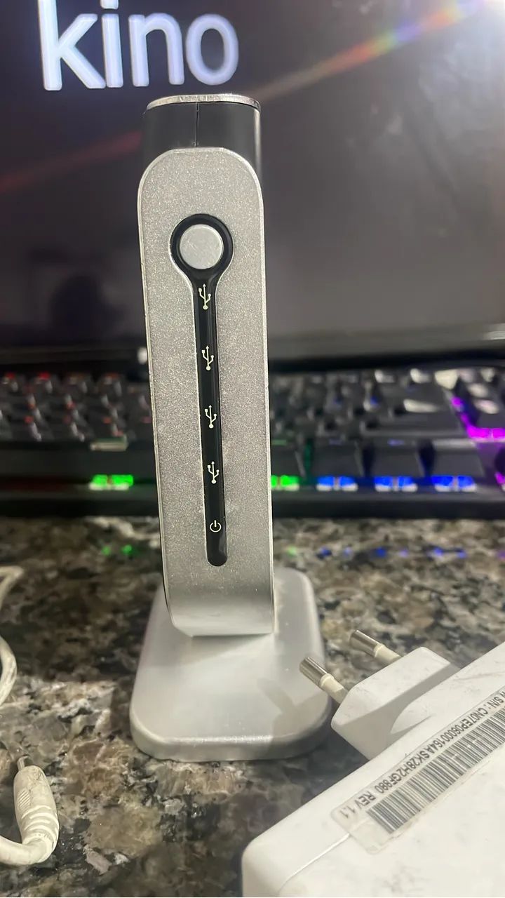 Servidor usb  - Foto 2