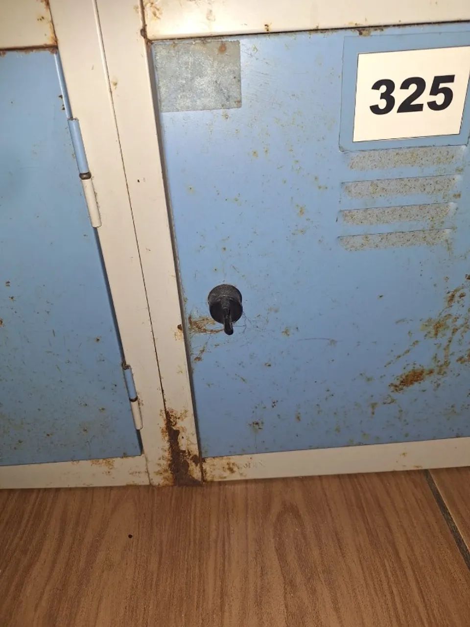 Roupeiro de Aço Locker 25 portas - Foto 4