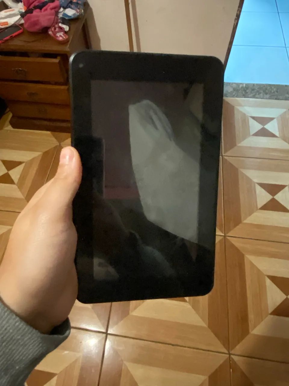 Tablet Multilaser  M7 Wi-Fi - Foto 2