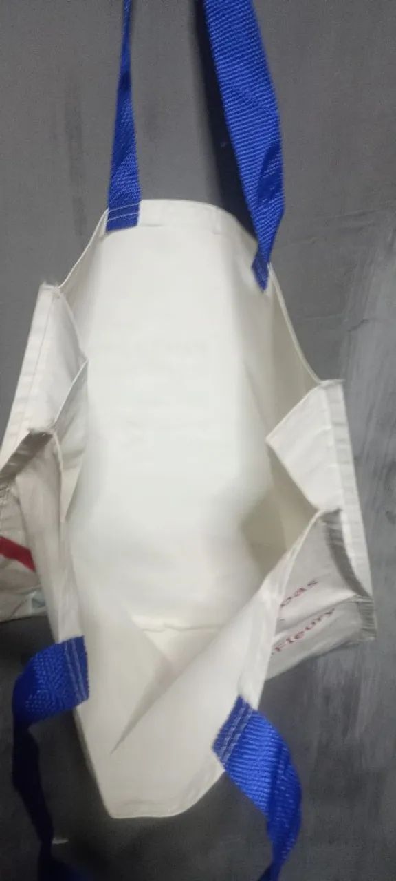 Bolsa ombro/mão  - Foto 3