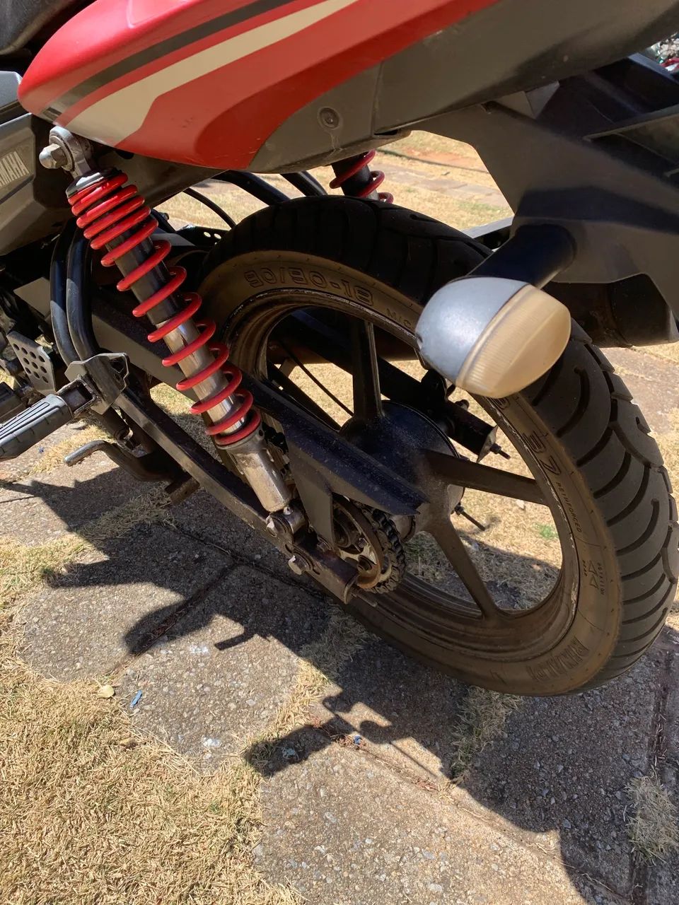 Fazer 150 flex - Foto 4