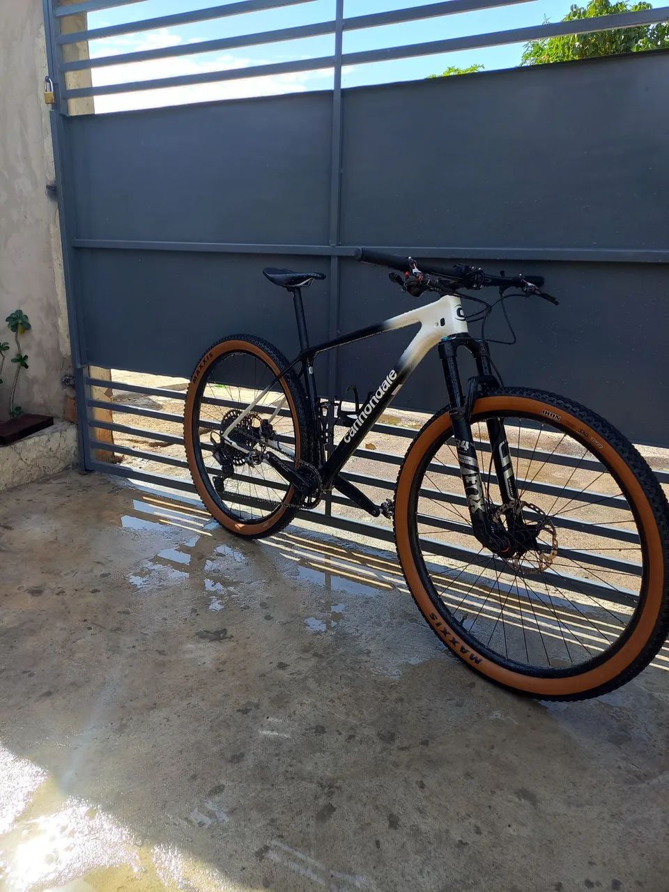 Cannondale F-Si Carbon - Foto 3