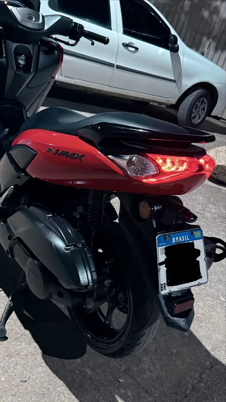 N max 160 2024 - Foto 4