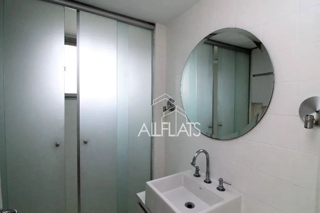 Apartamento com 2 dormitórios para alugar, 90 m² por R$ 6.752,00/mês - Jardins - São Paulo - Foto 11