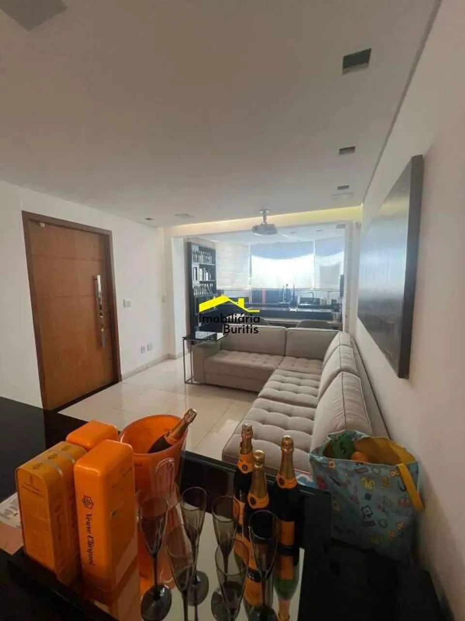 Otimo 4 quartos com elevador e salao de festa! - Foto 5