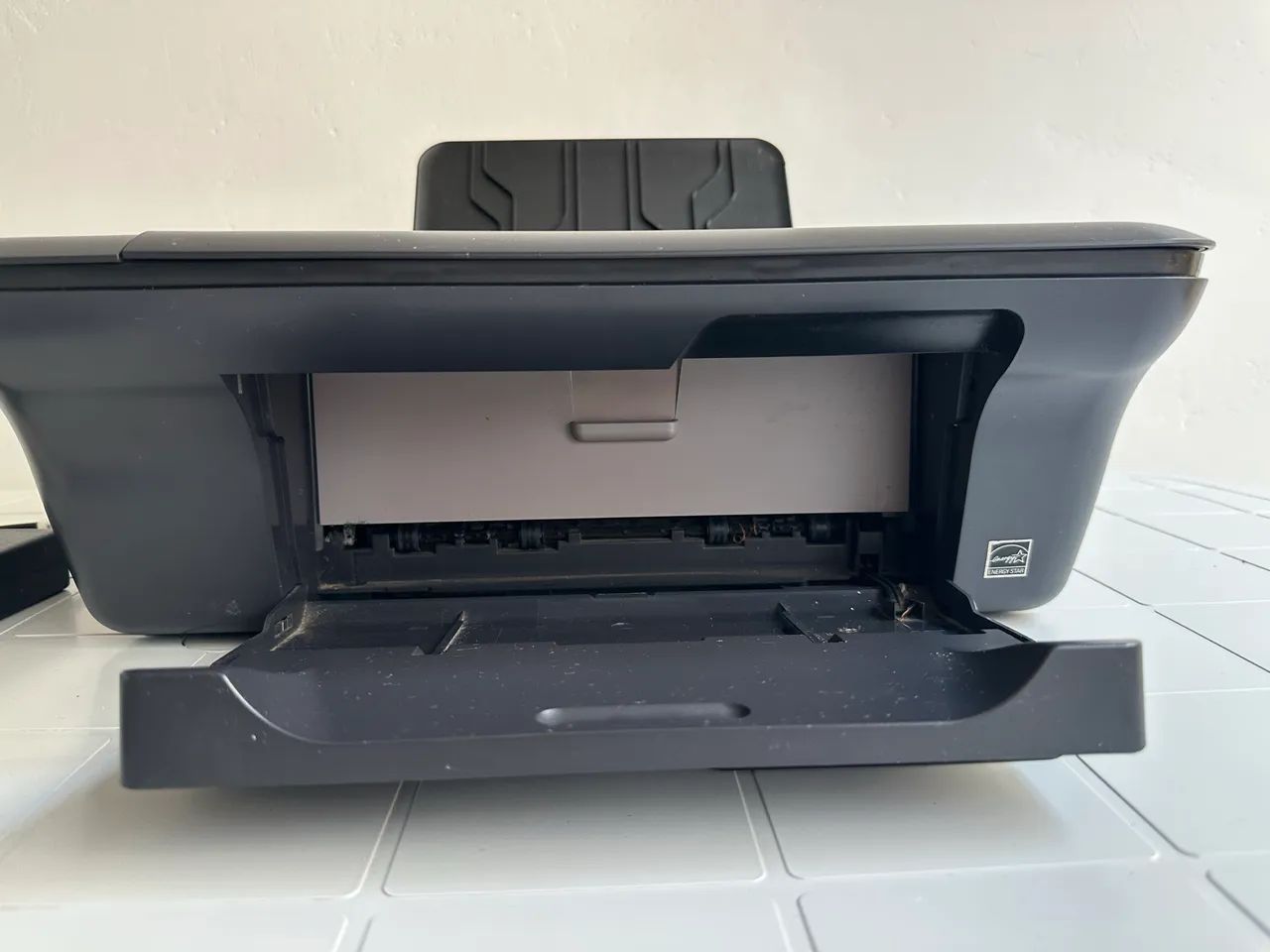 Impressora Multifuncional HP Deskjet F2050 - Funcionando  - Foto 5