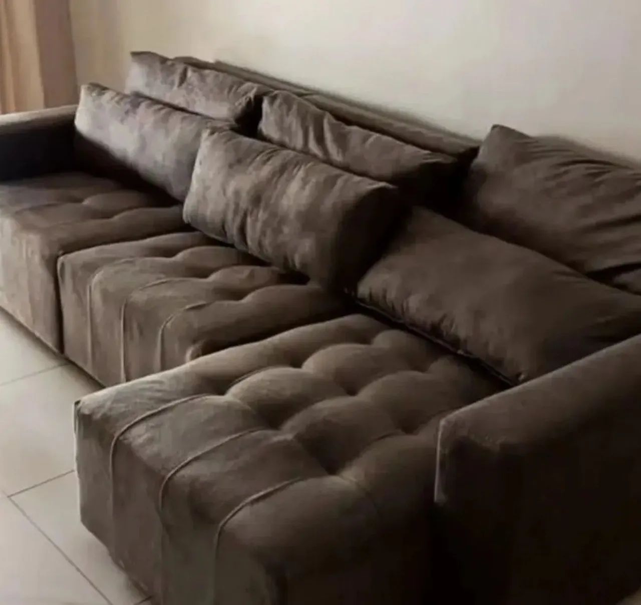 Reforma de sofá  - Foto 3