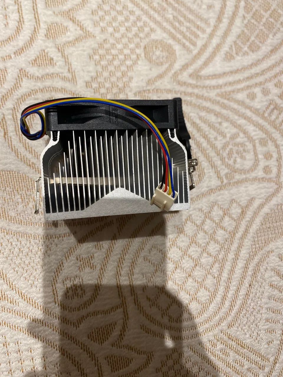 COOLER AMD AM2/AM3/AM3+ - Foto 3