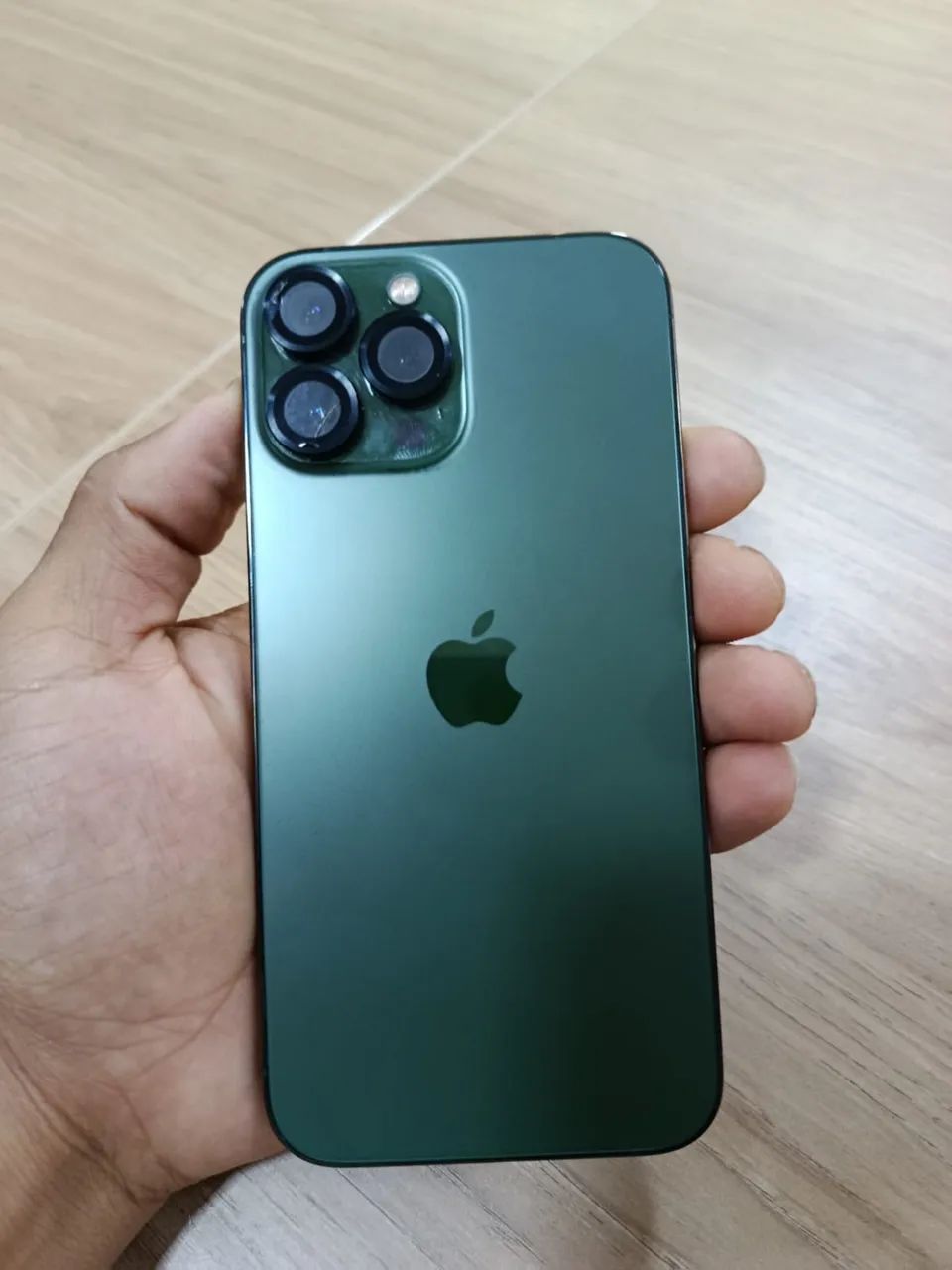 iPhone 13 Pro Max  - Foto 5