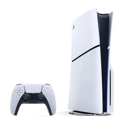 Playstation 5 Slim 1TB