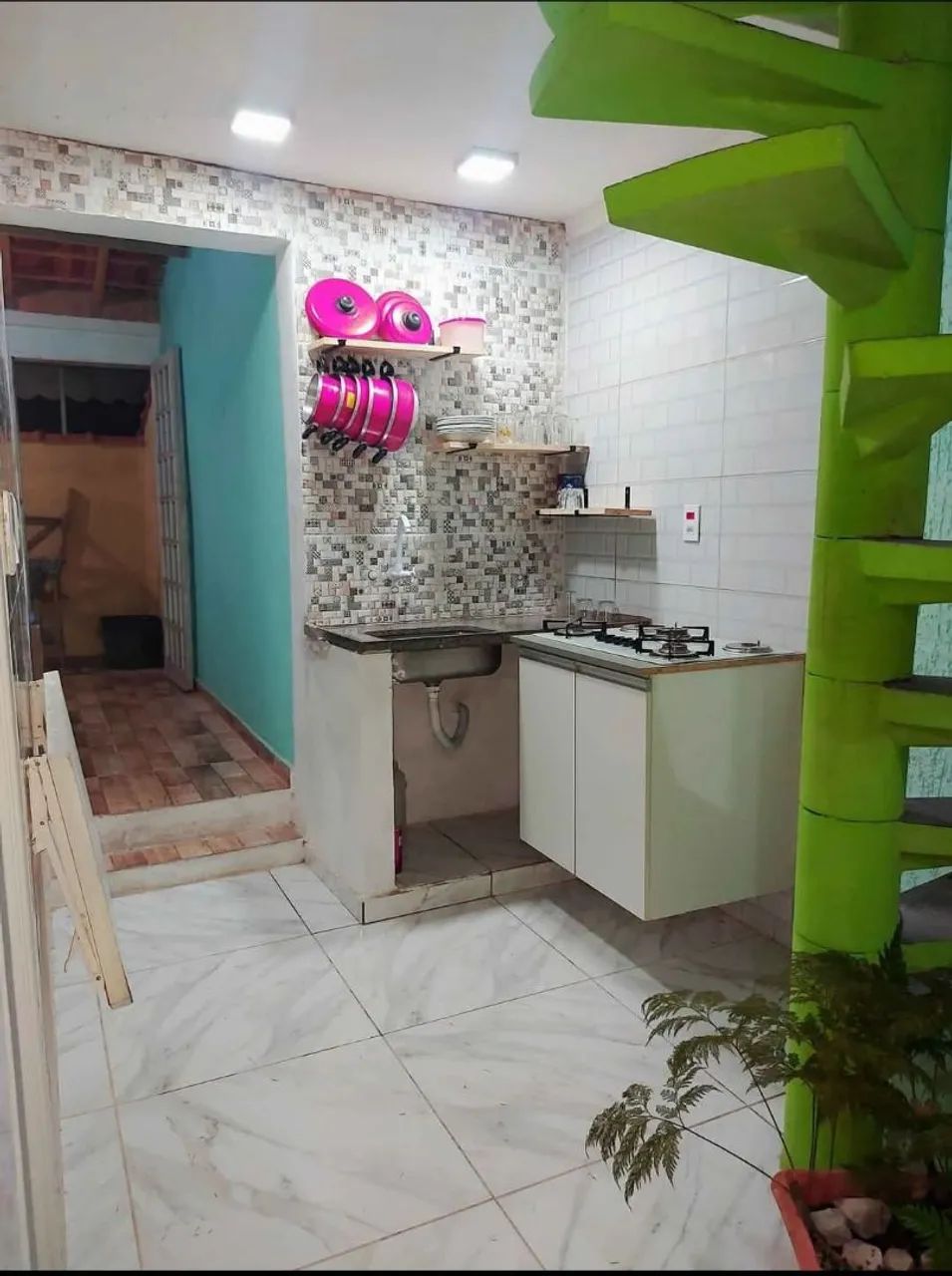 CASA TEMPORADA ? - Foto 4