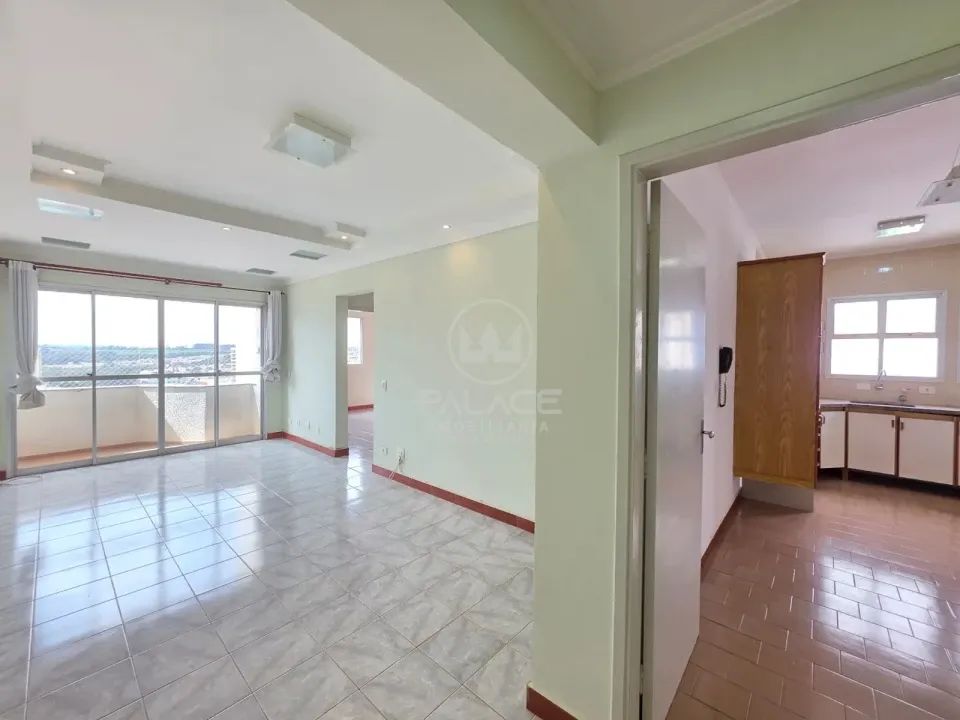Apartamento À Venda E Locação Edifício Jipóia Piracicaba - Foto 4