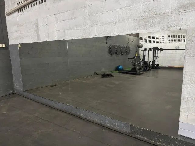 ESPELHOS PARA ACADEMIA / STUDIO - Foto 2