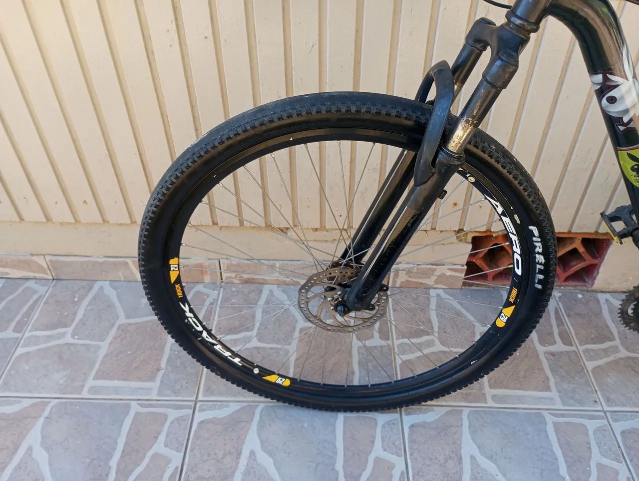 Bicicleta aro 29  - Foto 4