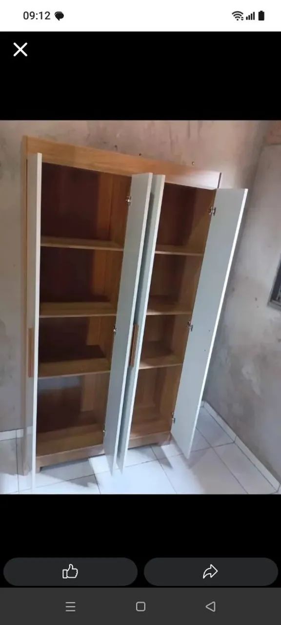 Móveis  - Foto 2