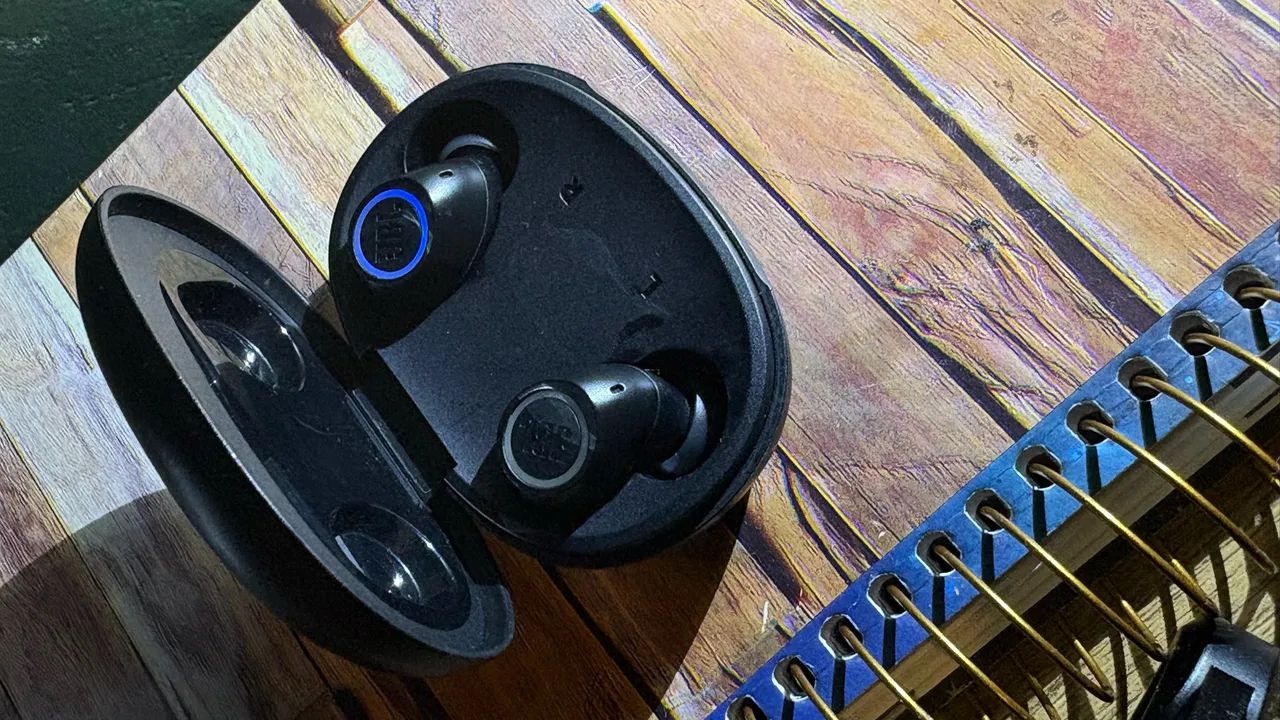 Fone JBL Free  - Foto 4