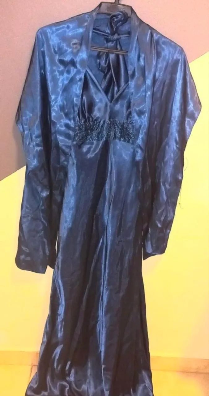 Vestido de festa  - Foto 2