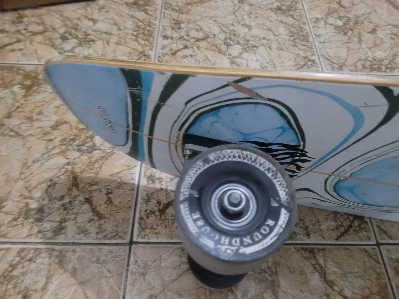 Surfskate Carver Lost Mayhem Quiver Killer 32" - Foto 4