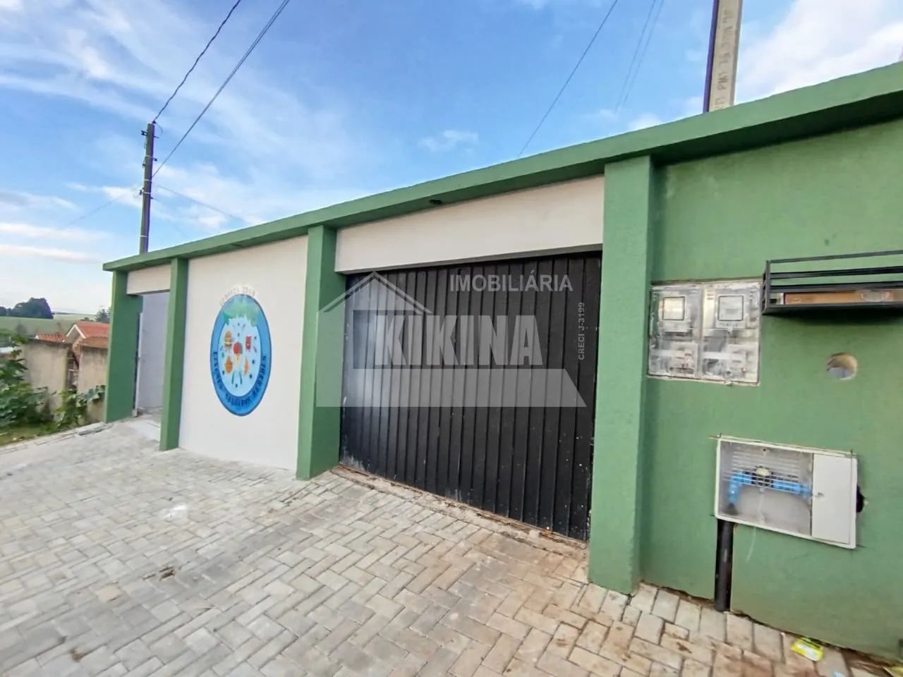 CASA À VENDA NO NEVES