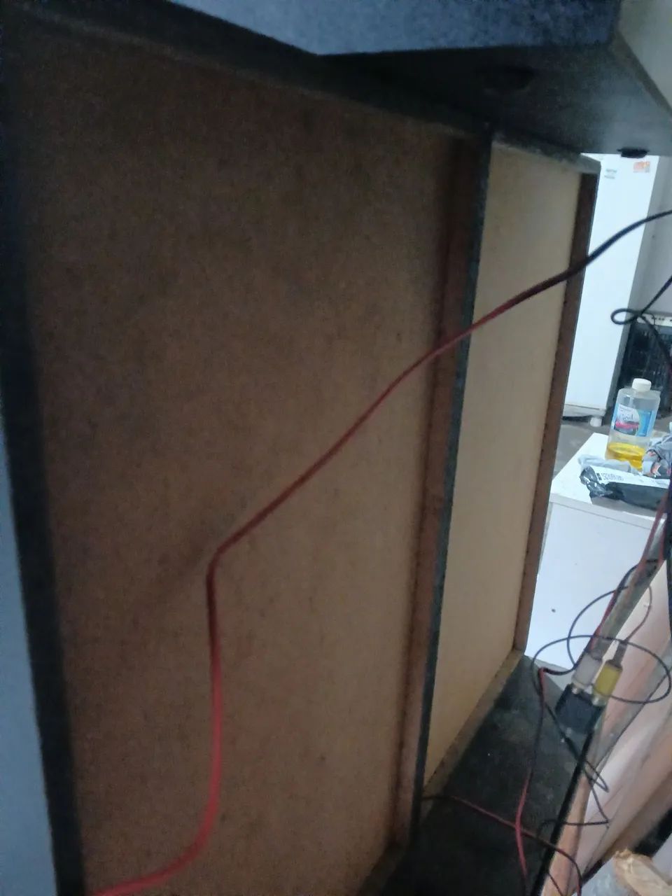 Rádio antigo sonata  - Foto 3