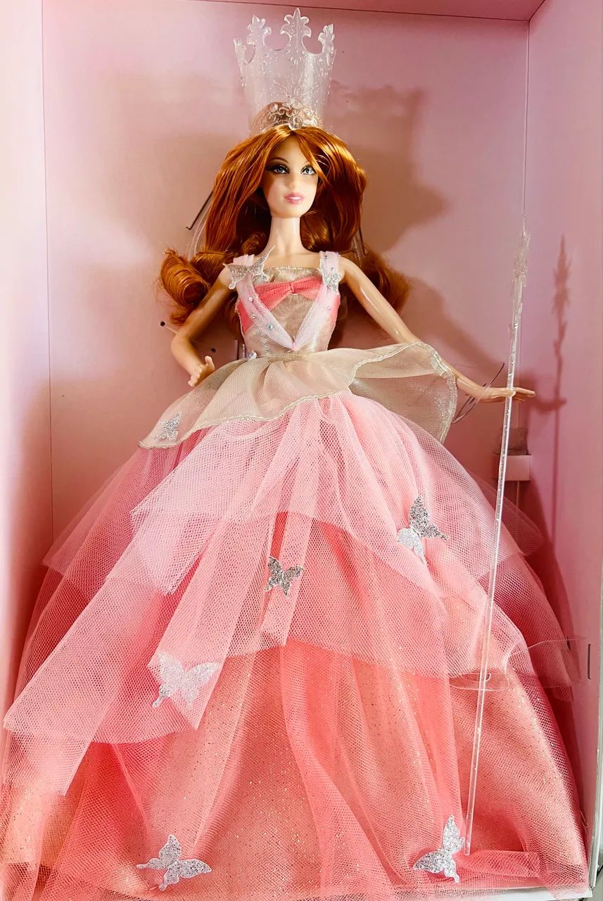 Barbie Glinda