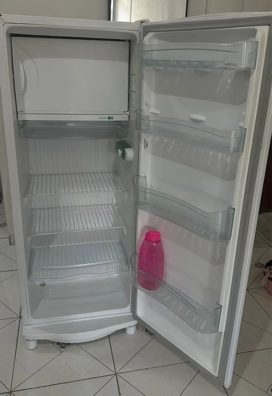 Geladeira Consul 275L - Foto 2