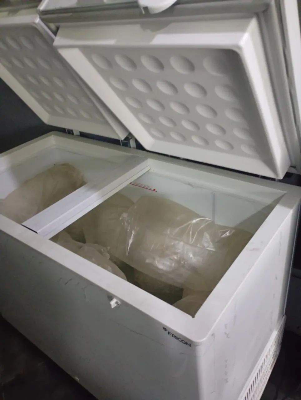 Freezer Fricon - Foto 2