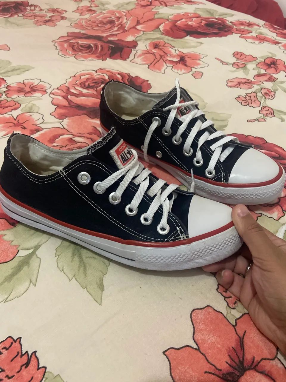 Tênis all star - Foto 2
