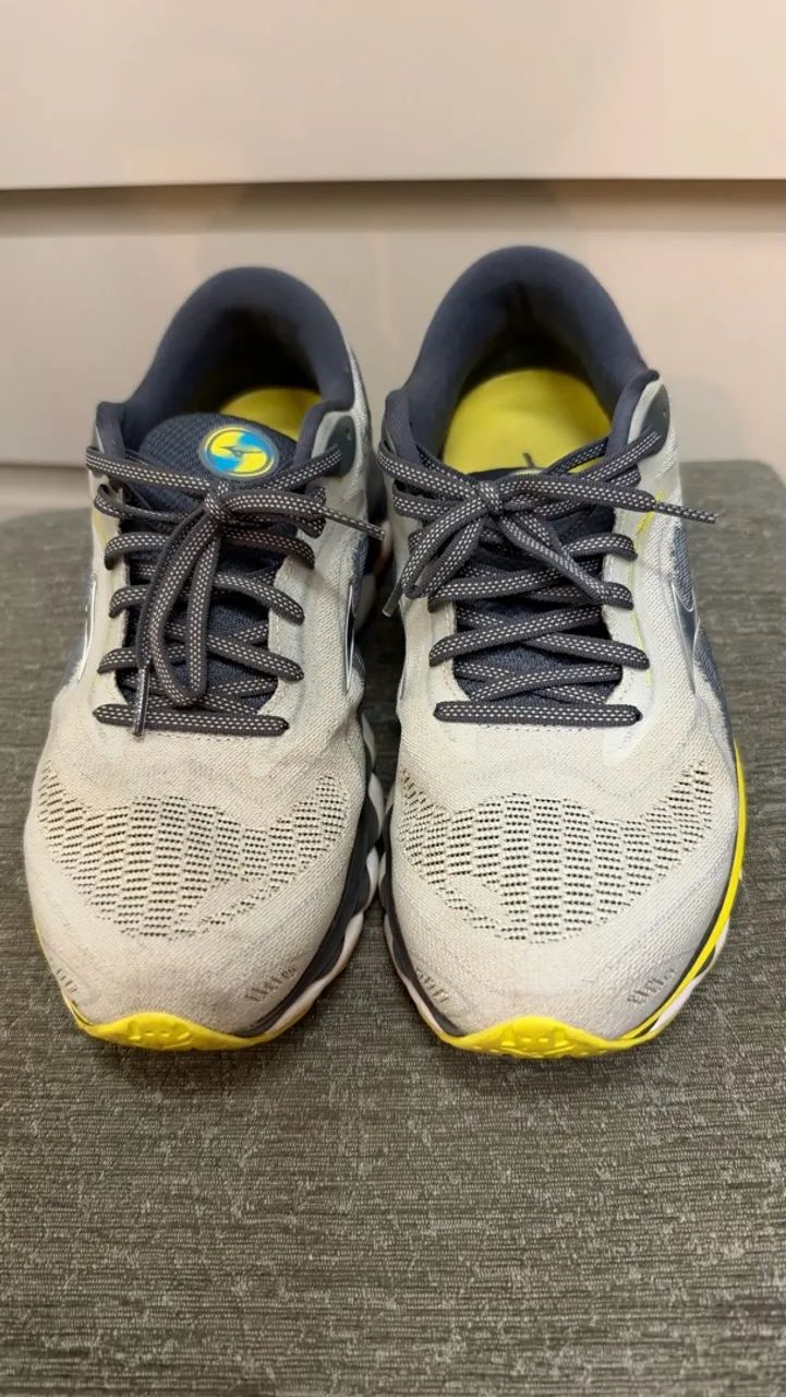 Mizuno Sky Wave 7 - Foto 3