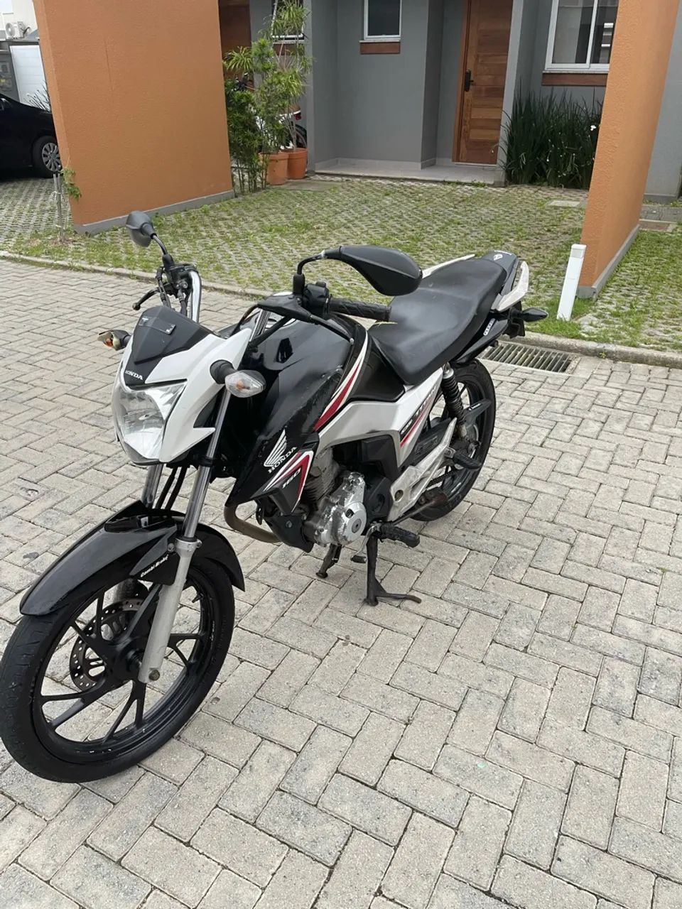 CG Titan 160 - Foto 2