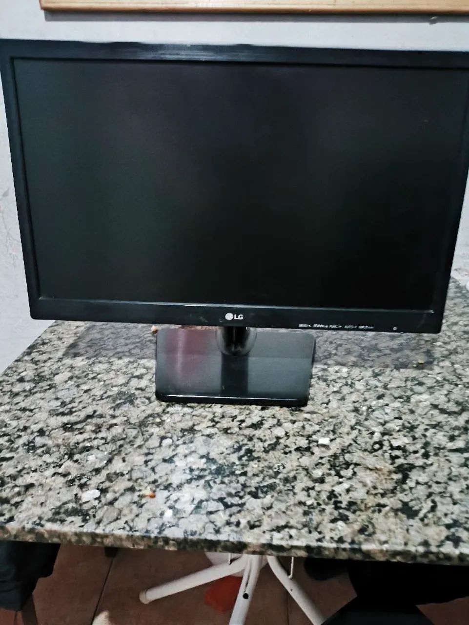 Monitor LG LED  - Foto 3