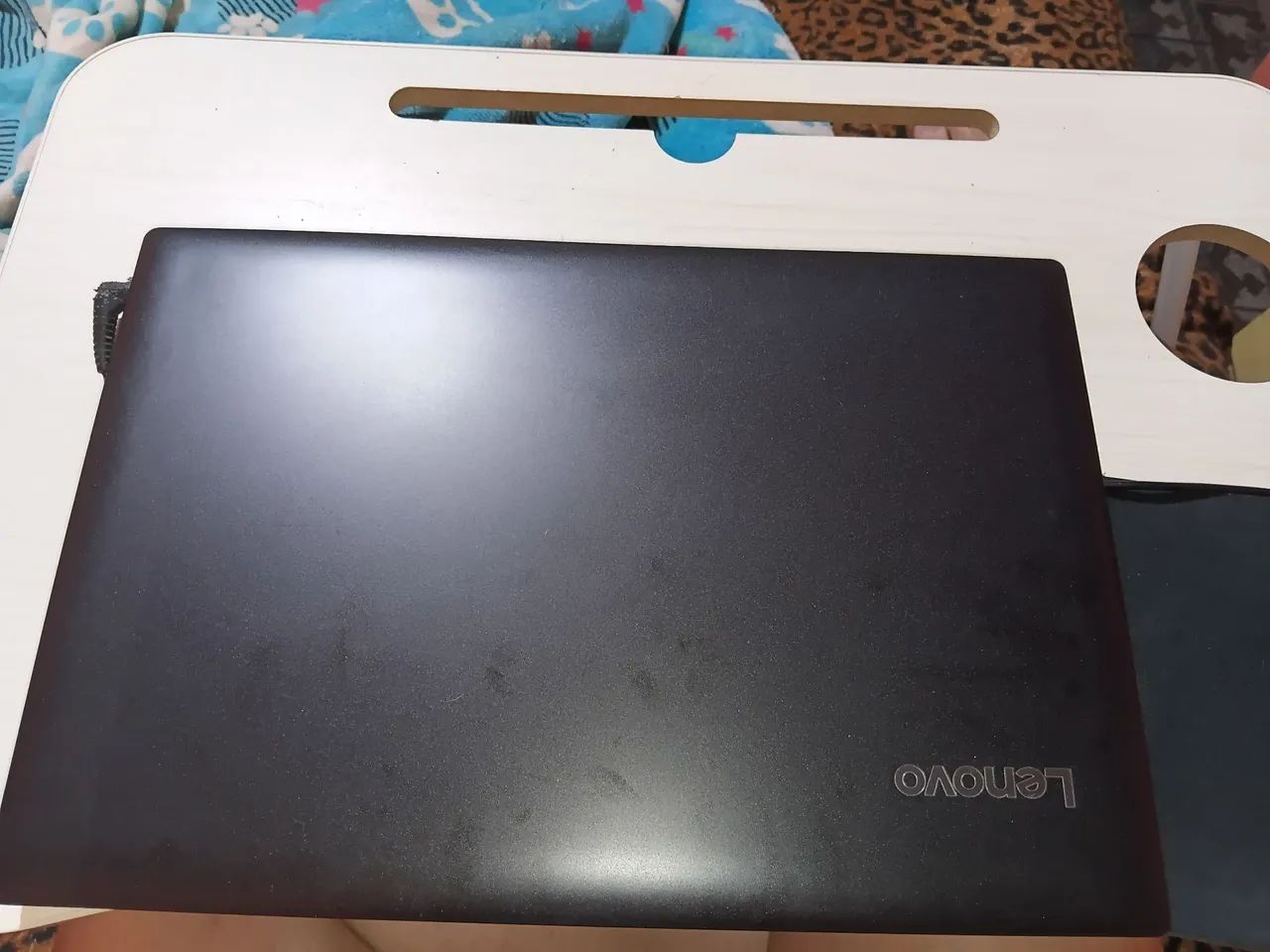 Notebook Lenovo Ideapad 320-15IAP  - Foto 2