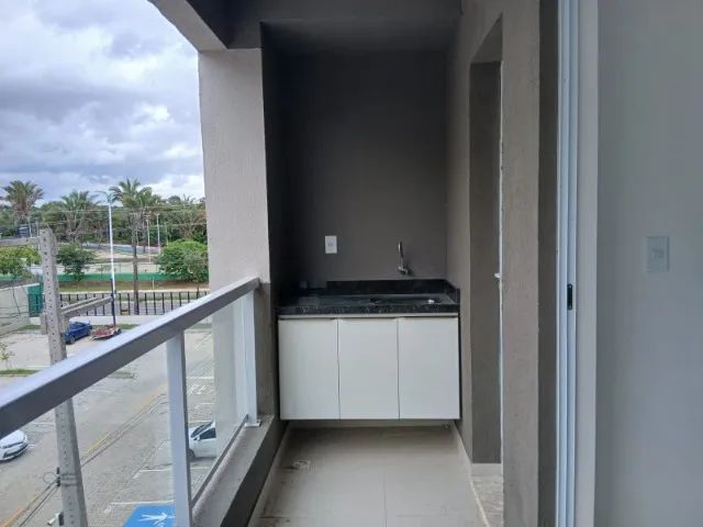 ALUGO APARTAMENTO 3 QUARTOS NO RESEVA BURITIS - Foto 5