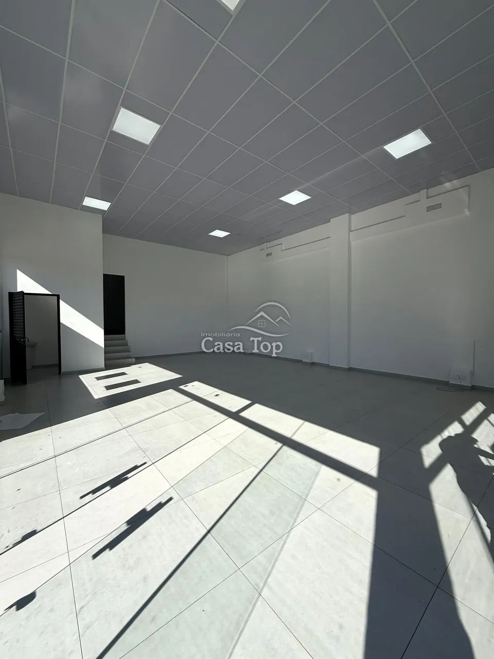 Sala comercial para alugar Olarias - Foto 3