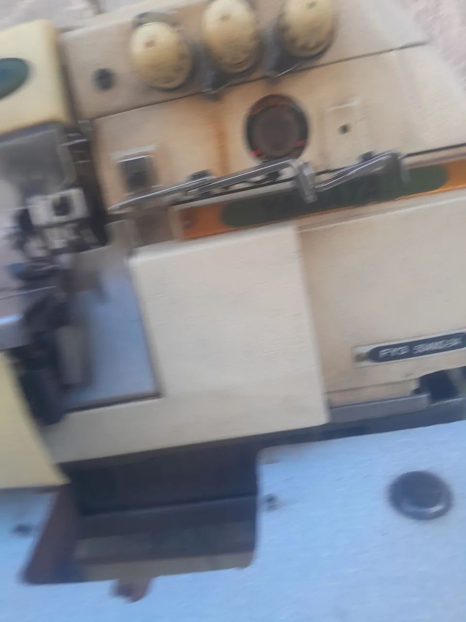 máquinas  de costura  - Foto 3