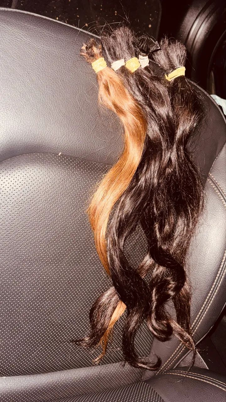 Mega hair - Foto 2