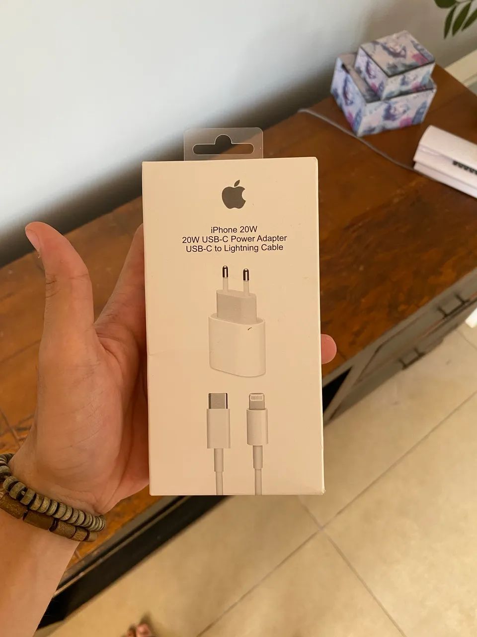 iPhone 13 Pro - 128gb 100% de saúde  - Foto 5