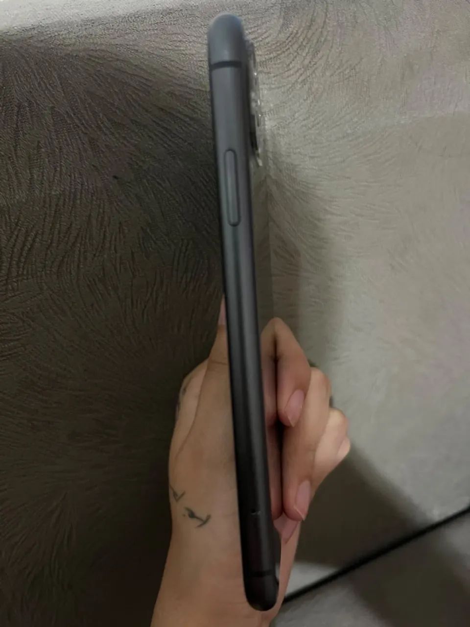 iPhone 11 256gb preto - Foto 2